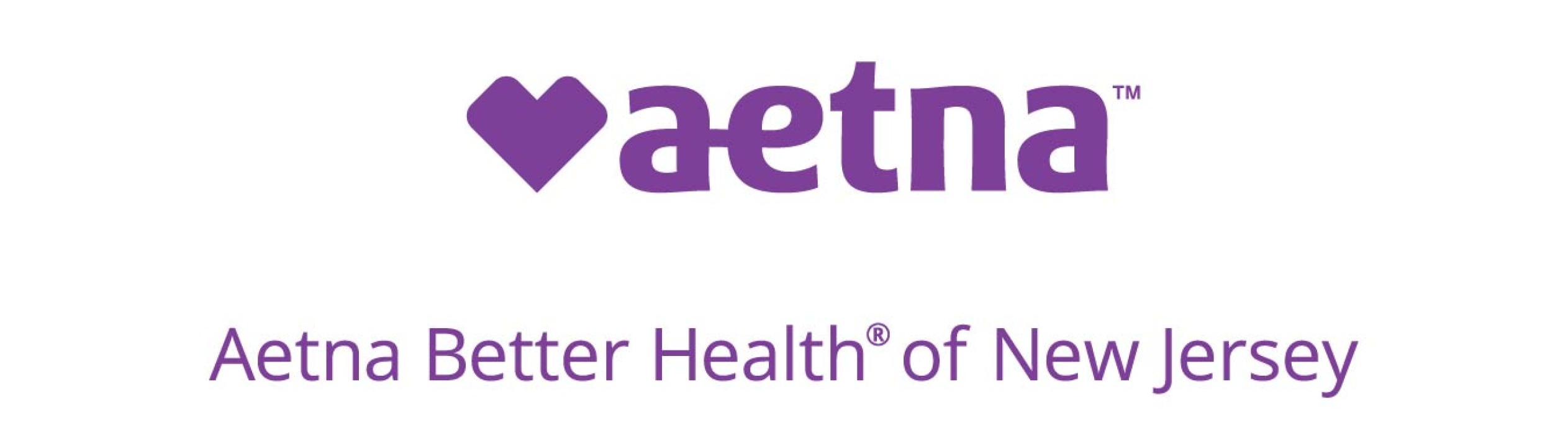 Aetna Better Health of New Jersey logo